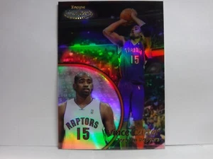2000-01 Topps Gold Label Classe 2 Vince Carter #69 - Foto 1 di 2