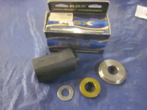RBX Solas Rubex Propeller Hub Kit 108 Yamaha V4-SDS V4 - Picture 1 of 2
