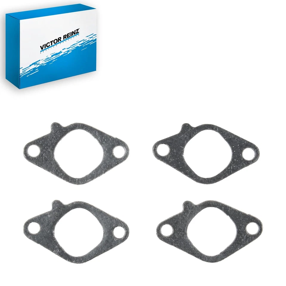 Juego de juntas de colector de escape Victor Reinz para Nissan Frontier 1998-2004 Foto 1 de 1