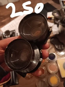 Mamiya Sekor Lenses  - Picture 1 of 3