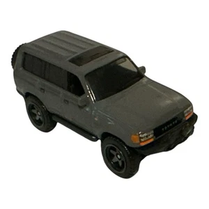 Toyota Land Cruiser 80 #7/10 2021 HW Hot Trucks/scala 1/64 NUOVO PER 2021 - Foto 1 di 6
