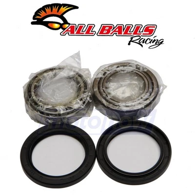All Balls Rear Wheel Bearing and Seal Kit for 2003 Polaris Trail Blazer 400 ro Foto 1 de 4