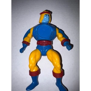 Vintage He-Man Cyclone Man Actionfigur - Bild 1 von 6