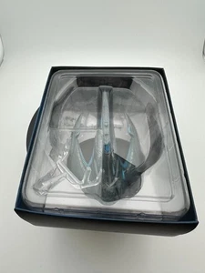 Eaglemoss Star Trek Xindi Insectoid Warship #24 – Die-Cast Model w/ Box - Picture 1 of 5