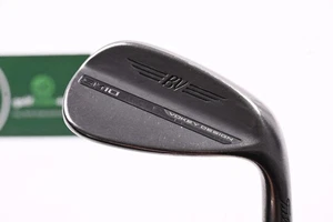 Titleist Vokey SM10 Gap Wedge / 52 Degree / Stiff Flex Dynamic Gold S400 Shaft - Picture 1 of 6