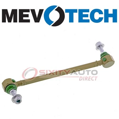 Mevotech TTX Front Right Stabilizer Bar Link Kit for 2015-2016 Infiniti QX60 cy Foto 1 de 4