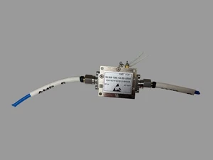 SLNA RF AMPLIFICATORE BASSO RUMORE SLNA-180-14-30-SMA - USATO - Foto 1 di 2