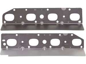 Exhaust Manifold Gasket Set For 2011-2020 Ram 2500 2015 2016 2013 2014 DQ893DJ - Picture 1 of 1