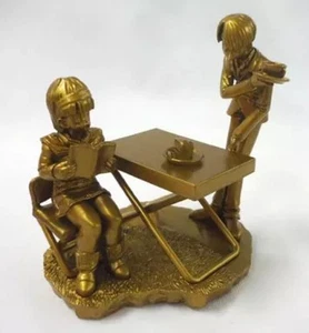 Figuren Sanji & Bulma Bronze Edition "Dragon Ball Kapsel Neo mit einem Stück" - Bild 1 von 1