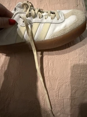 UGG Men's Scuff Slip-on Full-grain Leather Upper Foam Footbed Chestnut Size 10 - Image 1 of 4