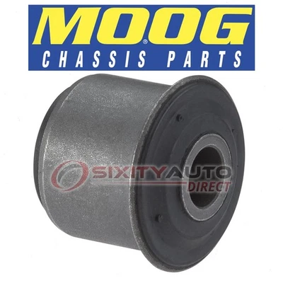 MOOG Front Axle Pivot Bushing for 1999-2007 Ford E-350 Super Duty - cl Foto 1 de 4