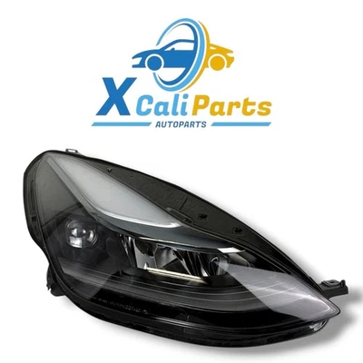 Faro derecho Tesla Model 3 Y 2017-2025 1514953-00 OEM Foto 1 de 4