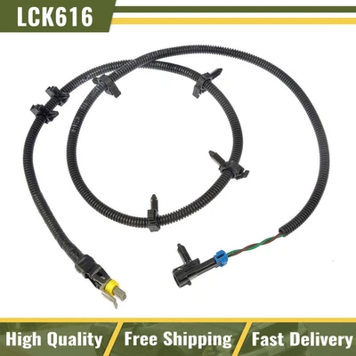 Arnês sensor ABS Dorman passageiro dianteiro destro RF para Venture Montana Siouette - Imagem 1 de 4