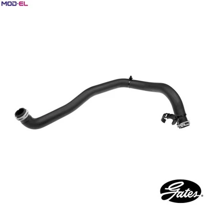 RADIATOR HOSE 05-3935 FOR FORD FIESTA/VI/Van B-MAX M1JA/YYJC/SFJB/SFJA 1.0L - Image 1 of 4