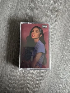 Olivia Rodrigo Sour UK Exclusive Cassette Brand New Sealed - Picture 1 of 2