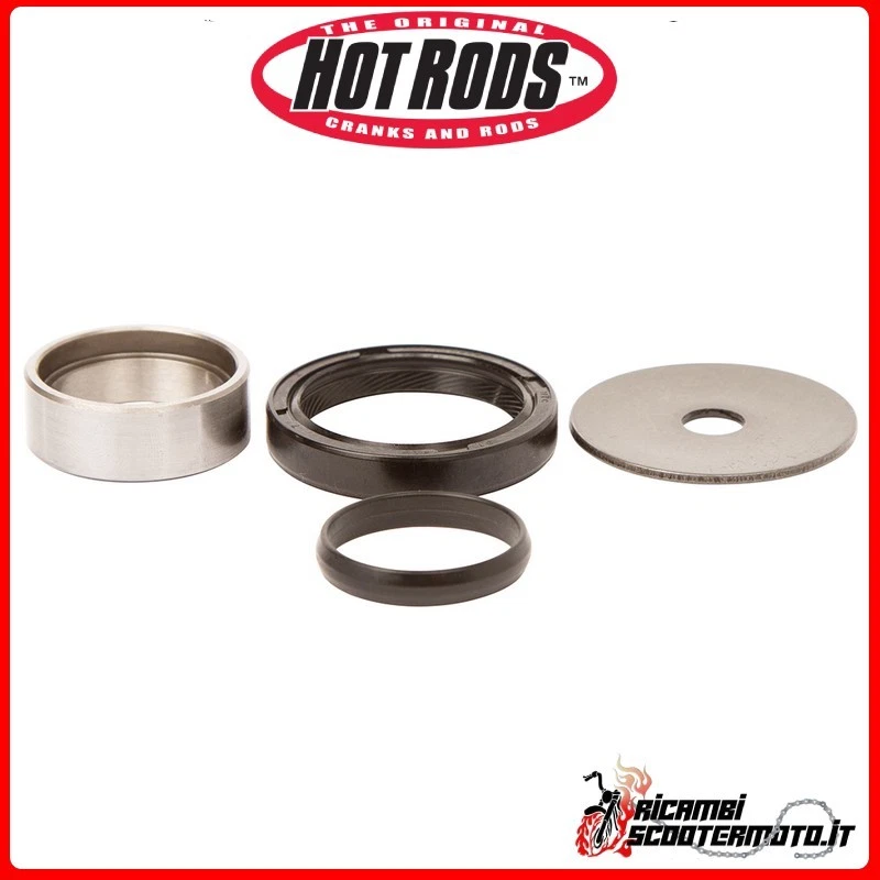 JUEGO DE REACONDICIONAMIENTO HOT RODS PARA EJES DELANTEROS HONDA CR 500 R 1988-2001 OSK0004#1 Foto 1 de 1