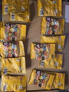 lego serie 23 minifiguren - Bild 1 von 3