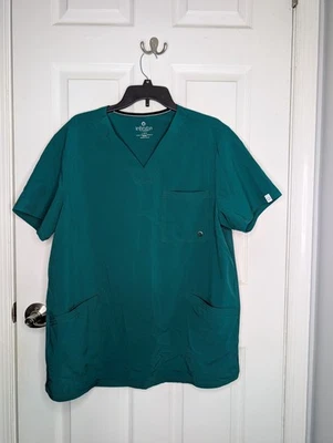 Мужская рабочая одежда чероки Infiniti скрабы большой топ и брюки скрабы лот - Изображение 1 из 4