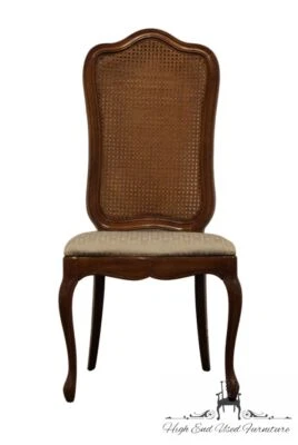 THOMASVILLE MUEBLES Colección Cuadro Country Francés Bastón Trasero Comedor Lado... Foto 1 de 4