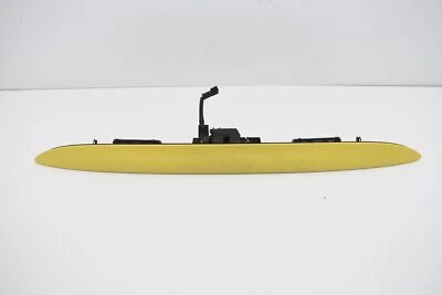 2005 Mini Cooper S R53 Rear Hatch Trunk Handle Yellow OEM KW46 - Изображение 1 из 4