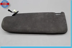 14-17 Maserati Quattroporte Front Right Passenger Side Sunvisor Sun Visor Oem - Picture 1 of 10