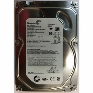 9UY166-262 - Seagate 2TB 5900 RPM SATA 3.5" HDD - Picture 1 of 1