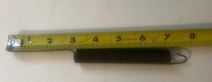 Frigidaire Dishwasher Door Spring 154430501 - 7 1/2 - Picture 1 of 6