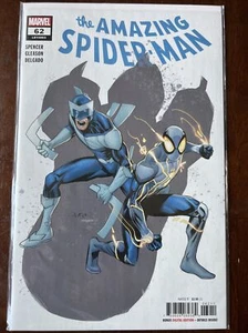 Amazing Spider-Man #62 - Bild 1 von 1