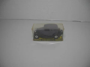 Norev #35 Citroen Rosalie - Picture 1 of 6