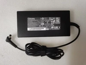 Pour Gigabyte AX211NGW G6 MF 2024 RTX4050 Véritable Chicony 20V 7.5A 150W Adaptateur - Photo 1/5