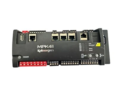 Kollmorgen  MPK4II # - Bild 1 von 4