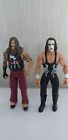 Wwe Wwf Action Figures 2013 Bray Wyatt And Sting