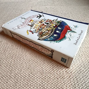 The Mysterious Benedict Society...Perilous Journey Book Trenton Lee Stewart - Picture 1 of 4