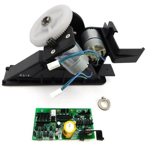 Jabsco 64046-0002 Searchlight Motor Support Assembly 63020 & 63022 Series - Picture 1 of 1