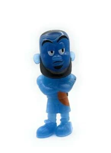 FUNKO MYSTERY MINIS SPACE JAM: NUEVO LEGADO LEBRON JAMES CHASE 1:72 con CAJA TA2452 - Imagen 1 de 3