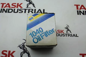 Napa 1040 Oil Filter - Picture 1 of 3