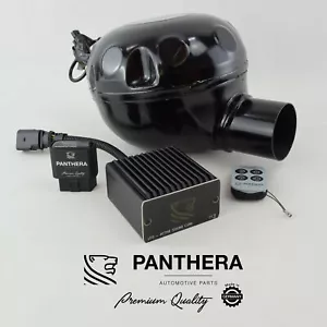 LEO ASC PRO ACTIVE SOUND GENERATOR 1 altavoz para muchos modelos MASERATI - Imagen 1 de 6