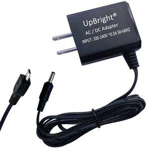 Netzadapter für Warrior ITEM Modell 56192 5619221H 5619219J Akku-Netzschneider - Bild 1 von 5