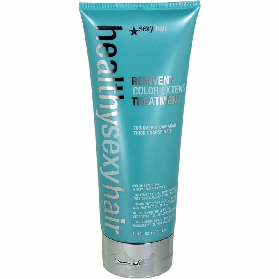 Sexy Hair HSH Reinvent Color Extend Treatment, 6.8 oz - Image 1 of 1