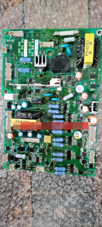 1PC Used ETC760103 - Image 1 of 2