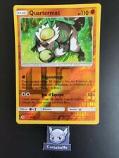 Carte Pokémon Quartermac 73/149 Reverse SL1 Soleil & Lune