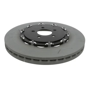 15-20 DODGE CHARGER CHALLENGER FRONT BRAKE ROTOR L/H OR R/H MOPAR 68184587AE - Picture 1 of 4
