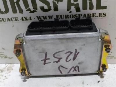 P56029114AE centralina motore ecu per JEEP GRAND CHEROKEE 3.1 D WJ 1999 29139 - Immagine 1 di 4