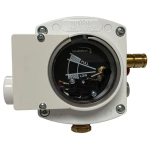 LR857 Lube Level Regulator (15700149) - Bild 1 von 5