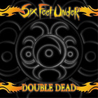 Six Feet Under Double Dead: Redux (Vinyl) 12" Album Coloured Vinyl