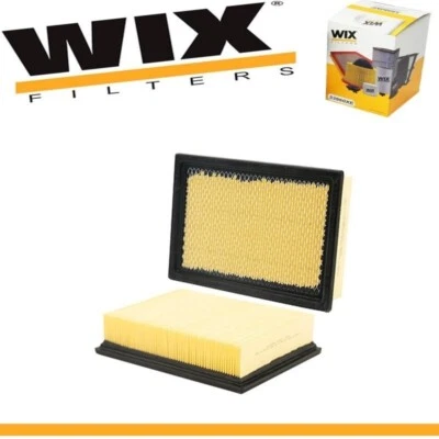 Engine Air Filter OEM WIX For MAZDA TRIBUTE 2005-2006 L4-2.3L Foto 1 de 4