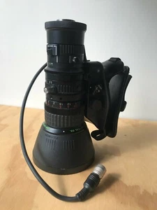 Fujinon TV-Z AW-LZ14ST55 1:1.4/5.5-77mm lens - Picture 1 of 8