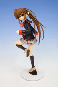 Natsume Rin - Little Busters! Kotobukiya figure PVC - Imagen 1 de 5