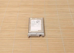 Cisco A03-D146GC2 146GB 6Gb SAS 15K RPM SFF HDD/hot plug/drive sled mounted - Bild 1 von 1