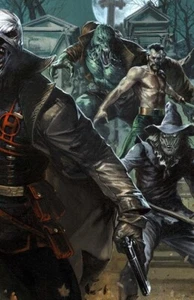 Batman #161 Gabriele Dell Otto Connecting Variant - Picture 1 of 1